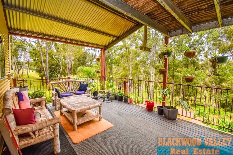 44 Pratt Road, Bridgetown WA 6255