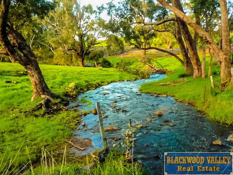 Second view of Homely house listing, 44 Pratt Road, Bridgetown WA 6255