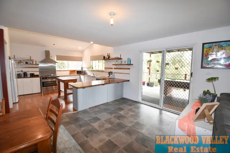 Sixth view of Homely house listing, 44 Pratt Road, Bridgetown WA 6255