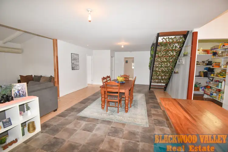 Seventh view of Homely house listing, 44 Pratt Road, Bridgetown WA 6255