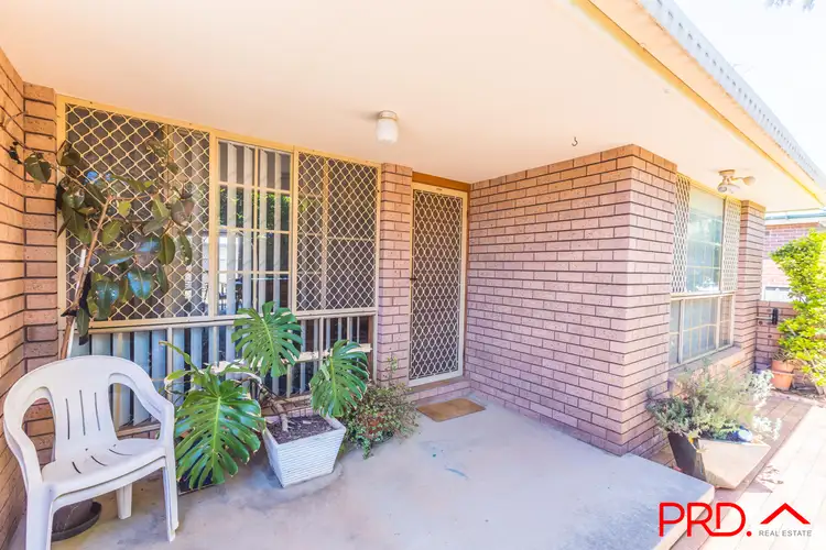 2/6 Phillip Street, Tamworth NSW 2340