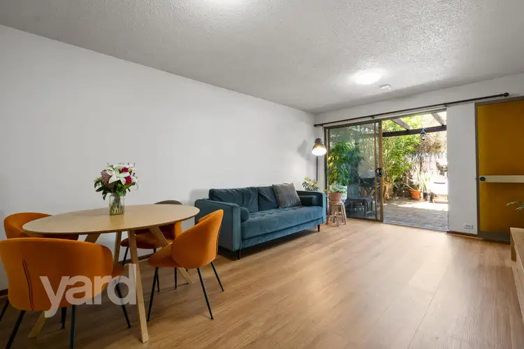 15/38 John Street, North Fremantle WA 6159