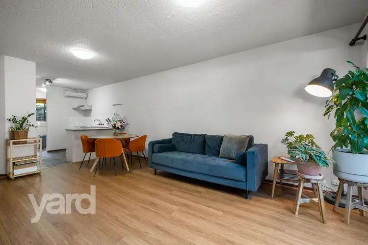 Third view of Homely villa listing, 15/38 John Street, North Fremantle WA 6159