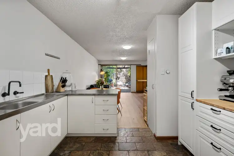Fourth view of Homely villa listing, 15/38 John Street, North Fremantle WA 6159