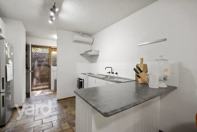 Fifth view of Homely villa listing, 15/38 John Street, North Fremantle WA 6159