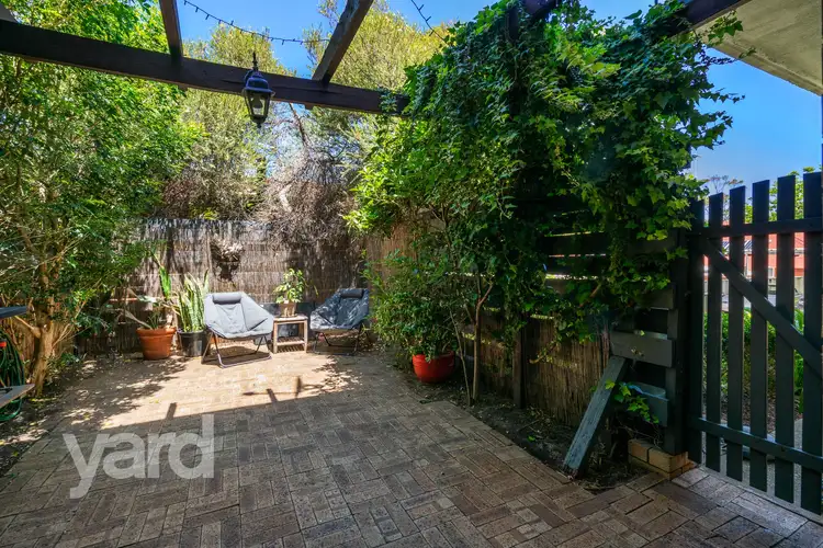 Sixth view of Homely villa listing, 15/38 John Street, North Fremantle WA 6159