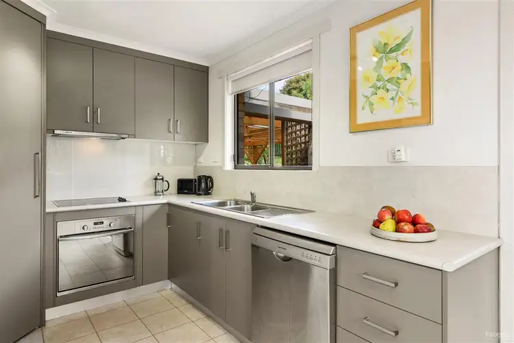 Fifth view of Homely house listing, 20 Clarke Street, Ulverstone TAS 7315