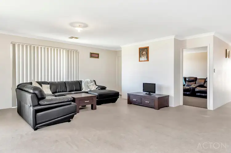 Fifth view of Homely house listing, 25 Kirkland Way, Meadow Springs WA 6210