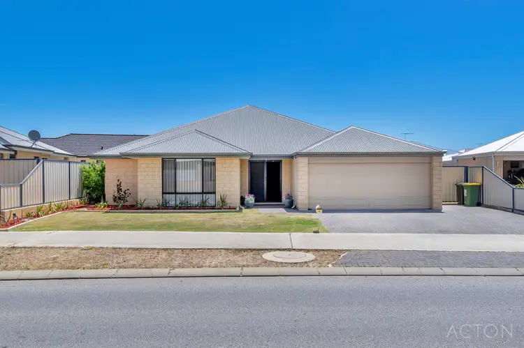 Sixth view of Homely house listing, 25 Kirkland Way, Meadow Springs WA 6210