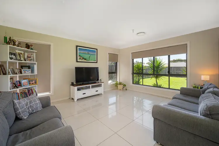 Second view of Homely house listing, 19 Lions Drive, Mudgee NSW 2850
