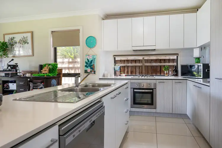 Third view of Homely house listing, 19 Lions Drive, Mudgee NSW 2850