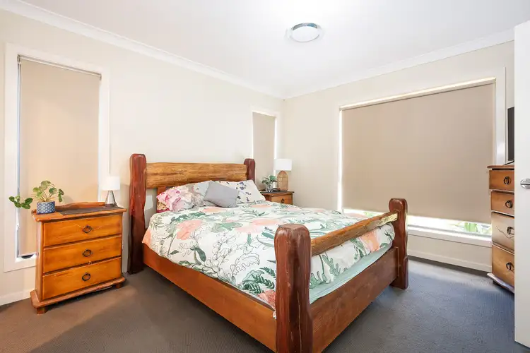 Fifth view of Homely house listing, 19 Lions Drive, Mudgee NSW 2850