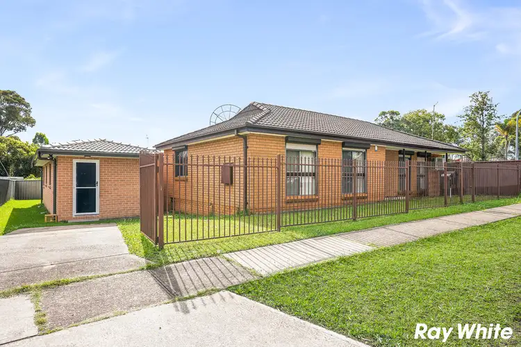 5&5A Emerson Street, Shalvey NSW 2770