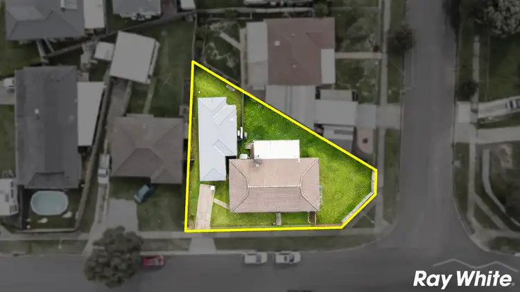 Second view of Homely house listing, 5&5A Emerson Street, Shalvey NSW 2770