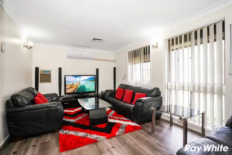 Fourth view of Homely house listing, 5&5A Emerson Street, Shalvey NSW 2770