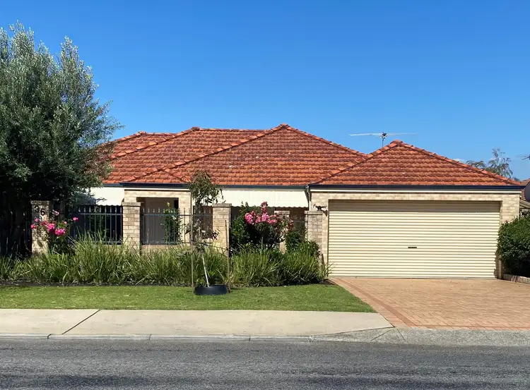1/36 Rome Road, Myaree WA 6154