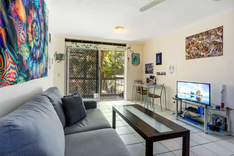 Third view of Homely unit listing, 1/25 White Street, Southport QLD 4215