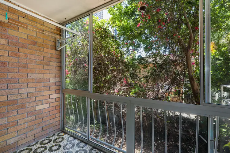 Fifth view of Homely unit listing, 1/25 White Street, Southport QLD 4215