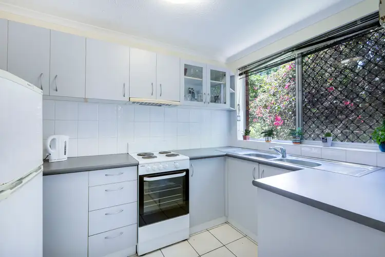 Sixth view of Homely unit listing, 1/25 White Street, Southport QLD 4215