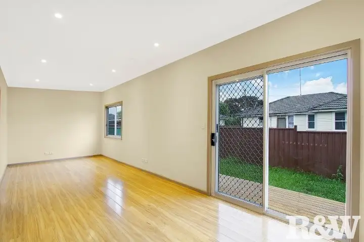 Second view of Homely house listing, 14a Poplar Street, North St Marys NSW 2760