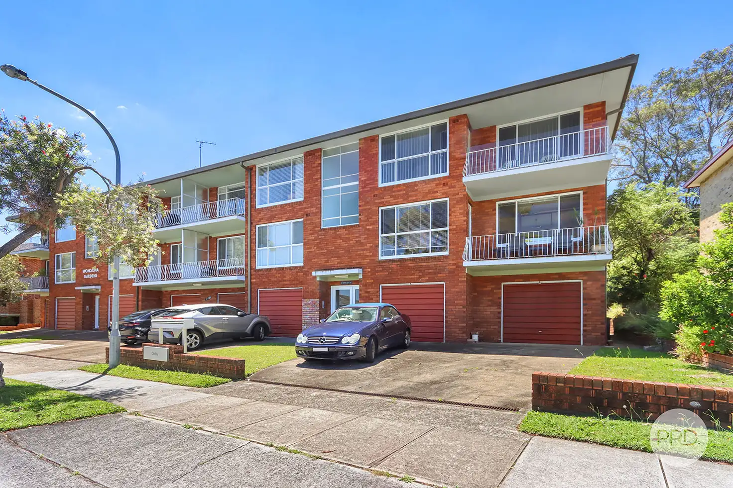 Main view of Homely unit listing, 2/31-33 Wonoona Parade East, Oatley NSW 2223