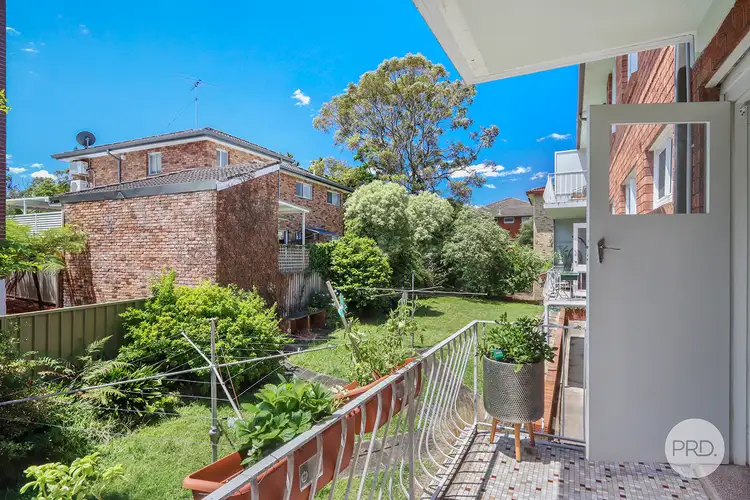 Third view of Homely unit listing, 2/31-33 Wonoona Parade East, Oatley NSW 2223