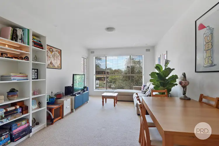 Fourth view of Homely unit listing, 2/31-33 Wonoona Parade East, Oatley NSW 2223