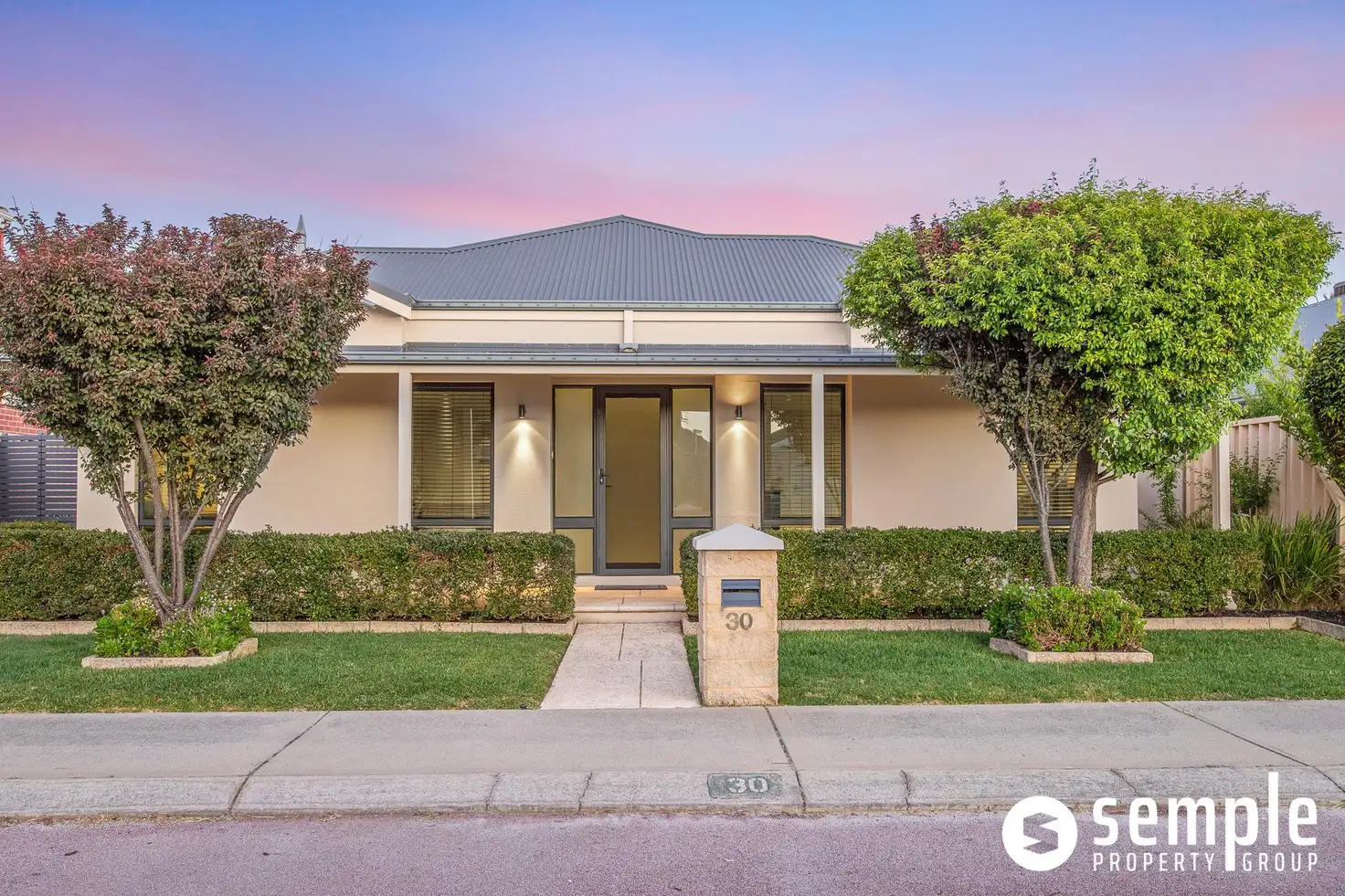Main view of Homely house listing, 30 Unity Way, Atwell WA 6164