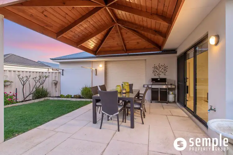 Second view of Homely house listing, 30 Unity Way, Atwell WA 6164