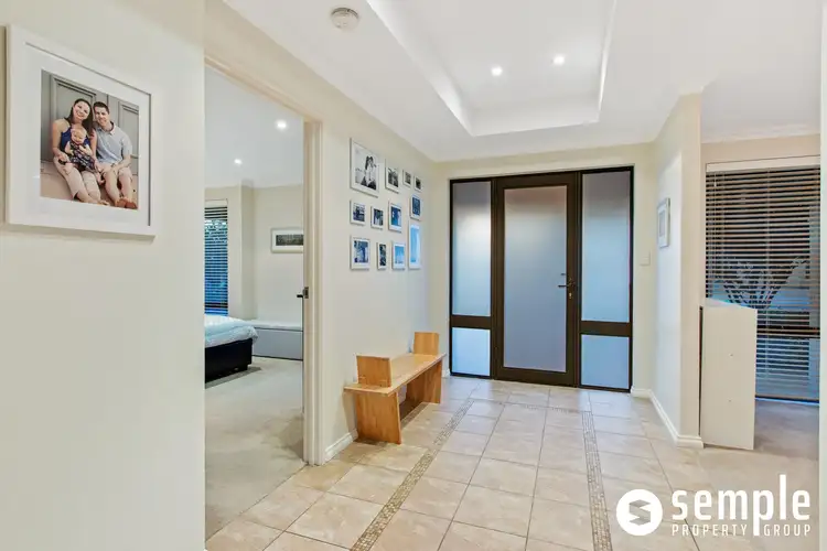 Fourth view of Homely house listing, 30 Unity Way, Atwell WA 6164