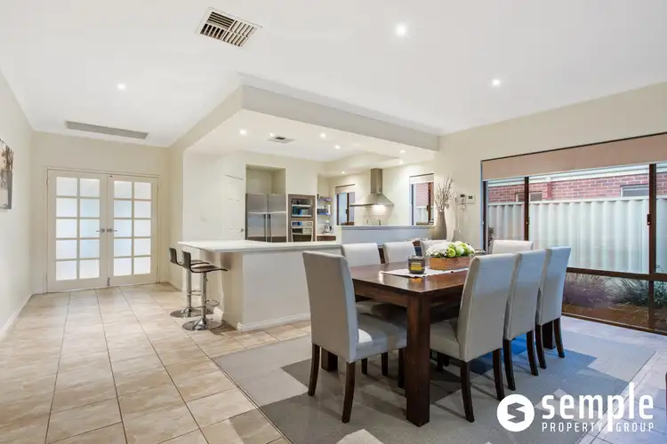 Fifth view of Homely house listing, 30 Unity Way, Atwell WA 6164