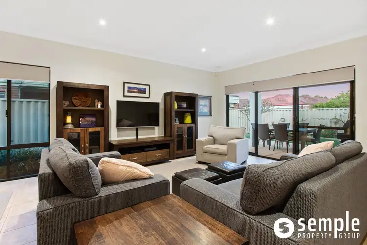Sixth view of Homely house listing, 30 Unity Way, Atwell WA 6164