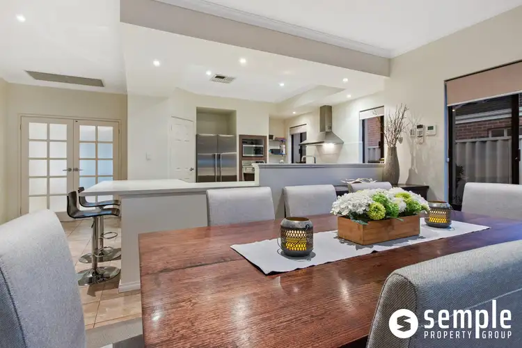 Seventh view of Homely house listing, 30 Unity Way, Atwell WA 6164