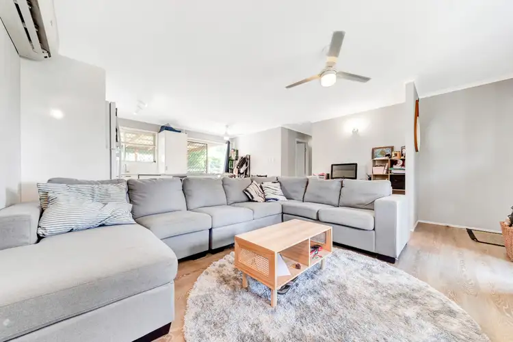Second view of Homely house listing, 34 Brushbox Street, Crestmead QLD 4132