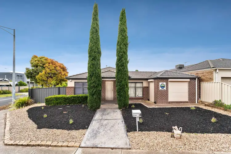 Main view of Homely house listing, 1 Carmody Drive, Cairnlea VIC 3023