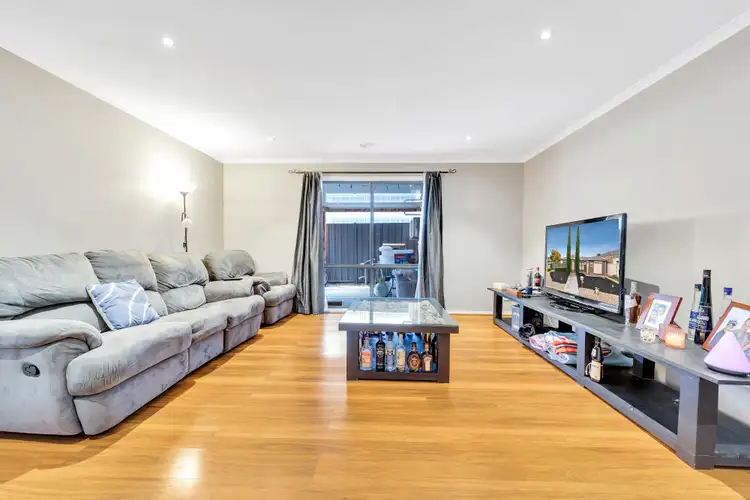 Second view of Homely house listing, 1 Carmody Drive, Cairnlea VIC 3023
