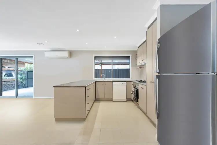 Fifth view of Homely house listing, 1 Carmody Drive, Cairnlea VIC 3023