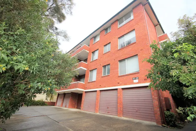 Main view of Homely apartment listing, 3/17-19 Short Street, Carlton NSW 2218