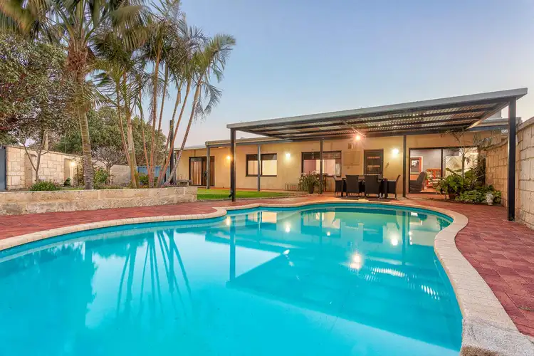 Main view of Homely house listing, 1 Hornsby Street, Melville WA 6156