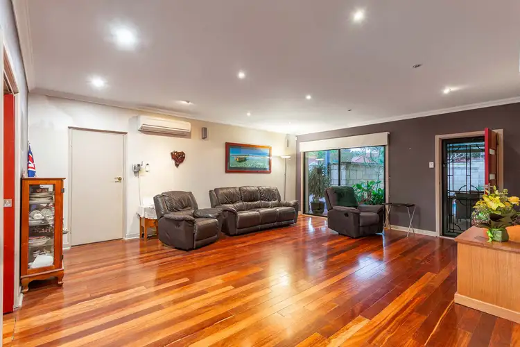 Fifth view of Homely house listing, 1 Hornsby Street, Melville WA 6156