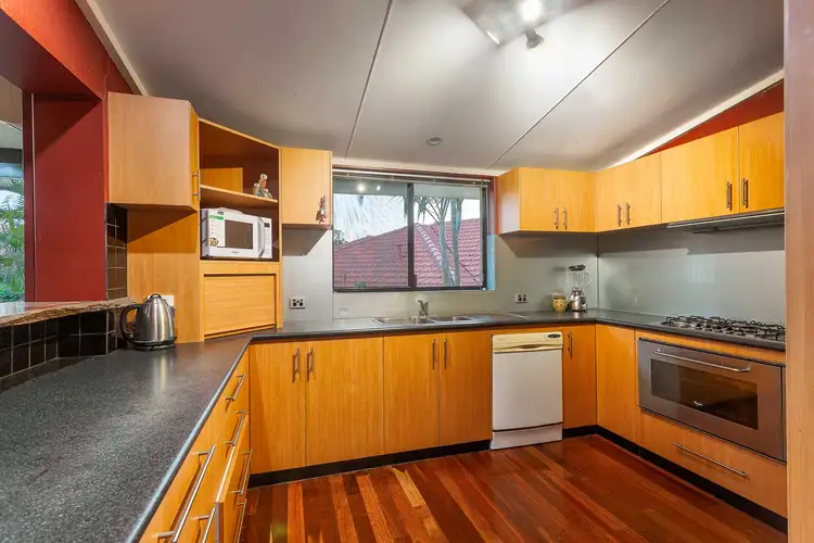 Sixth view of Homely house listing, 1 Hornsby Street, Melville WA 6156