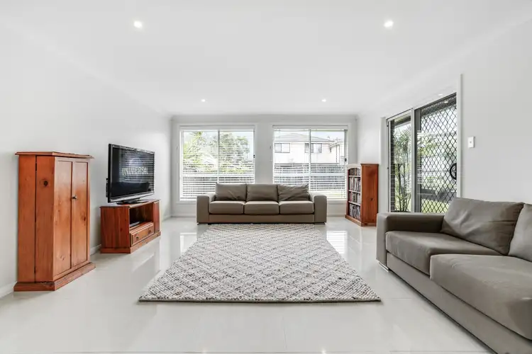 Second view of Homely house listing, 17 Cadman Avenue, West Hoxton NSW 2171