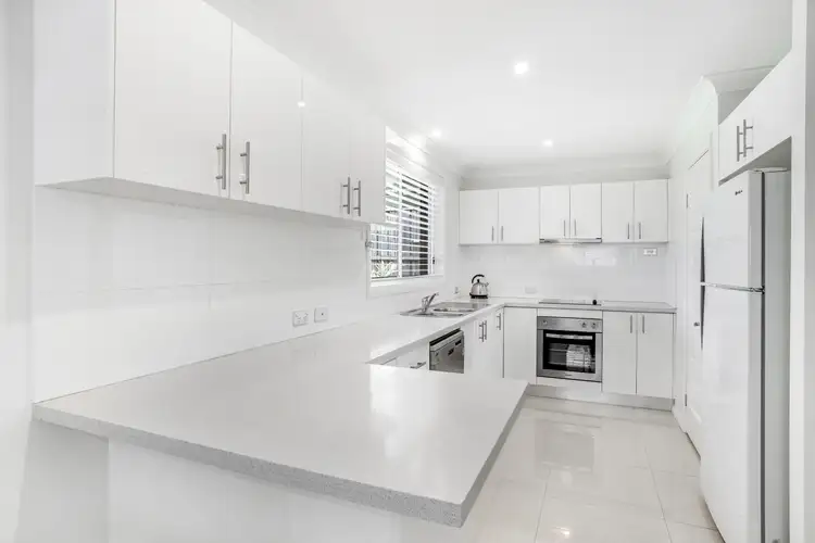Third view of Homely house listing, 17 Cadman Avenue, West Hoxton NSW 2171