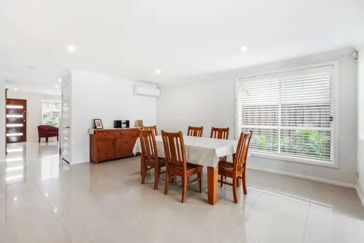 Fourth view of Homely house listing, 17 Cadman Avenue, West Hoxton NSW 2171