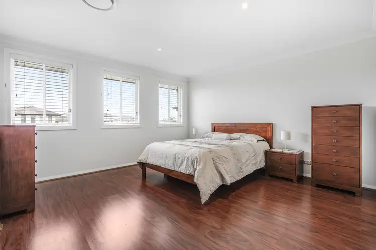 Fifth view of Homely house listing, 17 Cadman Avenue, West Hoxton NSW 2171