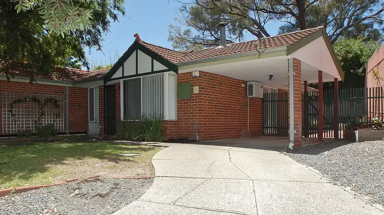 44a Kathleen Avenue, Maylands WA 6051