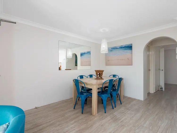 Sixth view of Homely unit listing, 17/24 Hamilton Avenue, Surfers Paradise QLD 4217