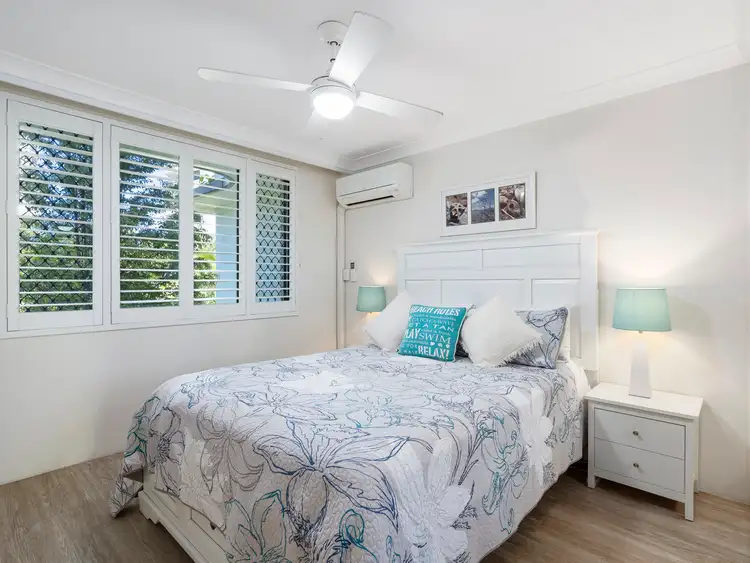 Seventh view of Homely unit listing, 17/24 Hamilton Avenue, Surfers Paradise QLD 4217