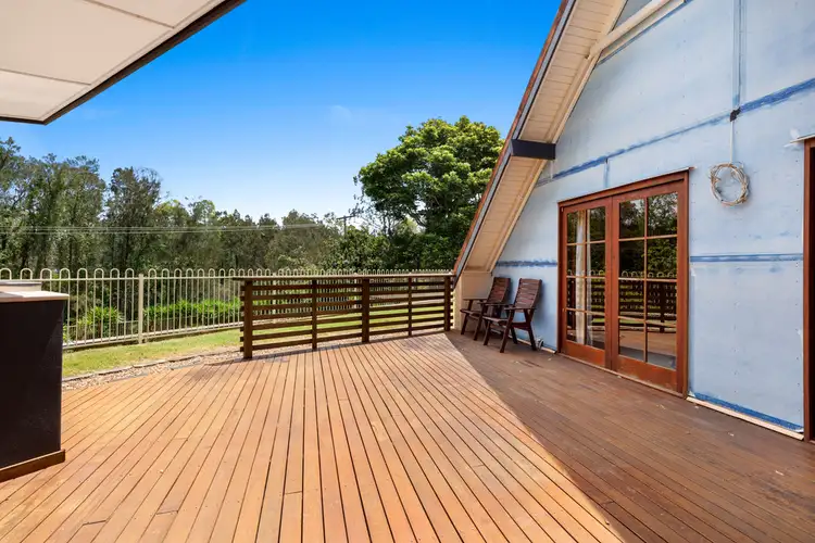 Second view of Homely house listing, 45 Valencia Way, Slacks Creek QLD 4127