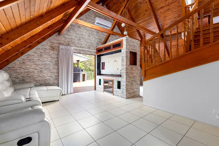 Third view of Homely house listing, 45 Valencia Way, Slacks Creek QLD 4127